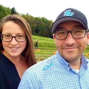 Meet your Posher, Cj